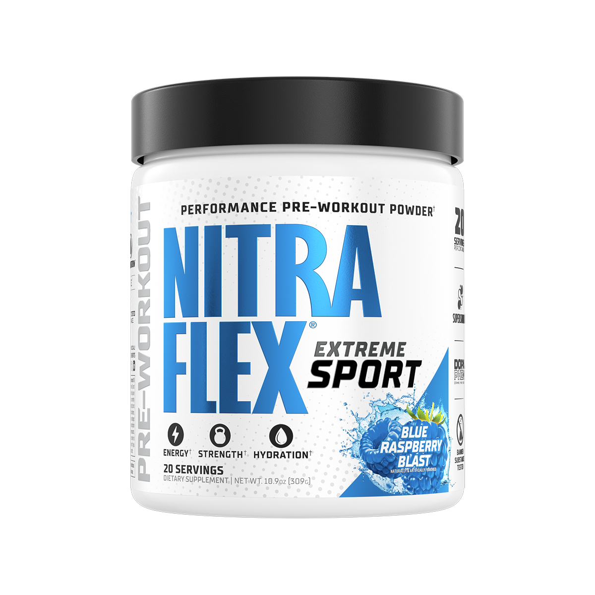 Nitraflex Sport