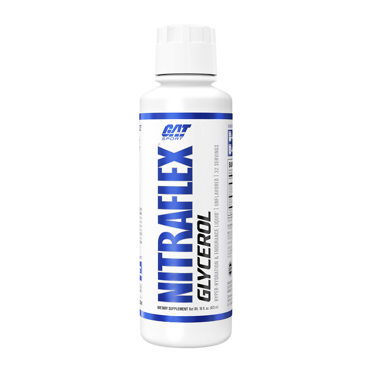 Nitraflex Glycerol