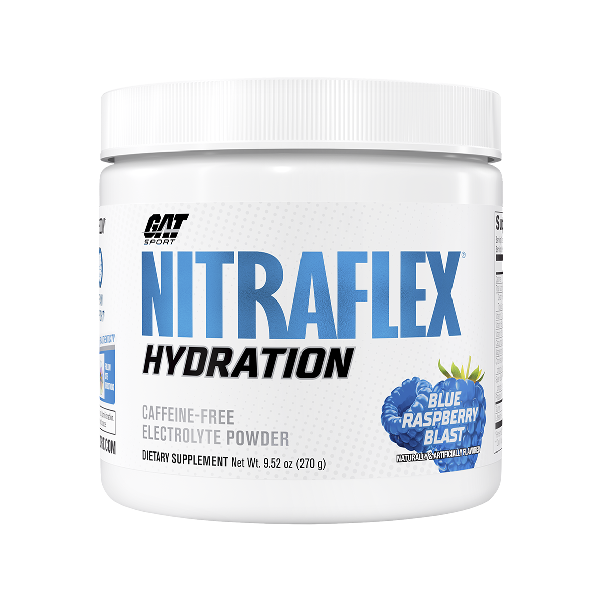 Nitraflex Hydration
