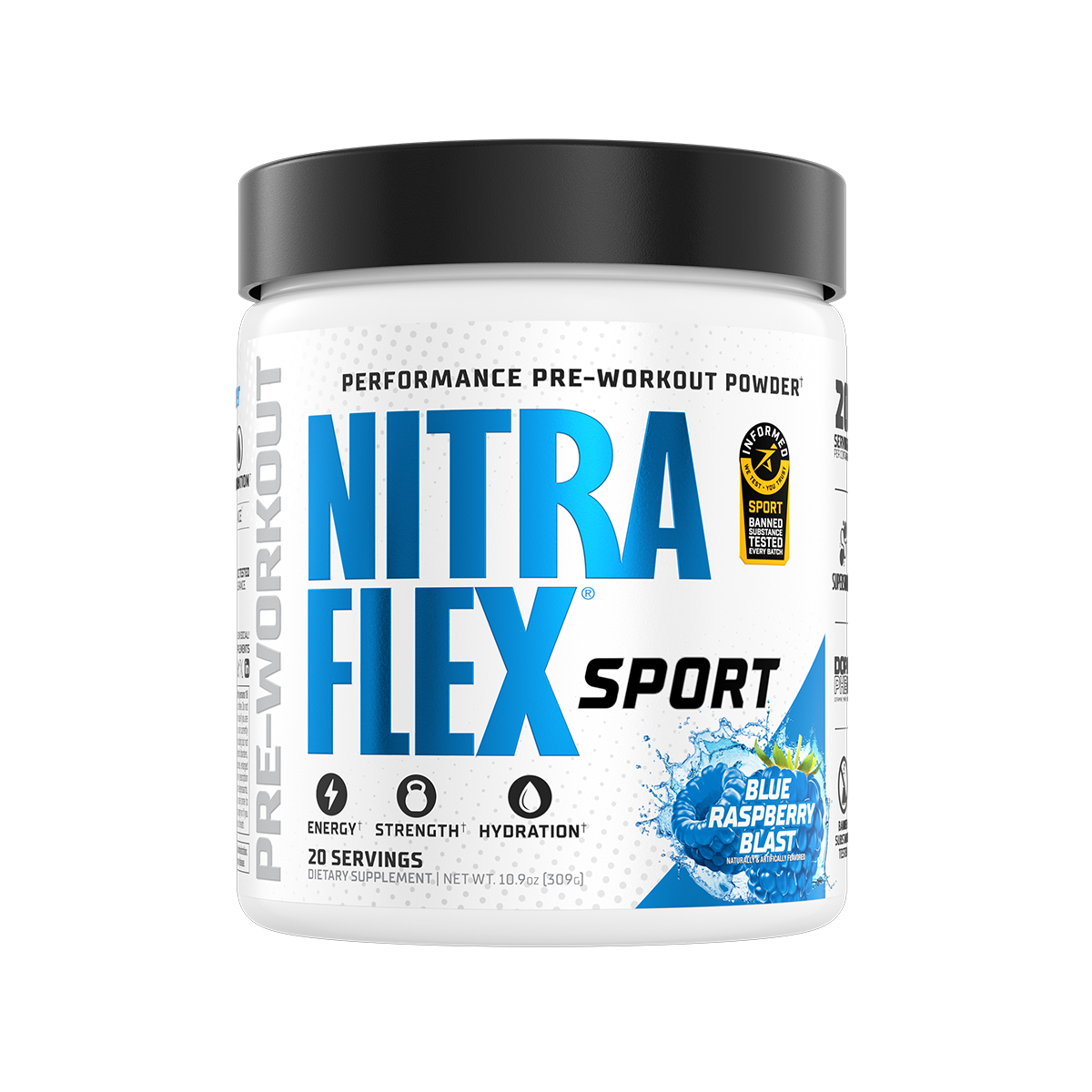 Nitraflex Sport