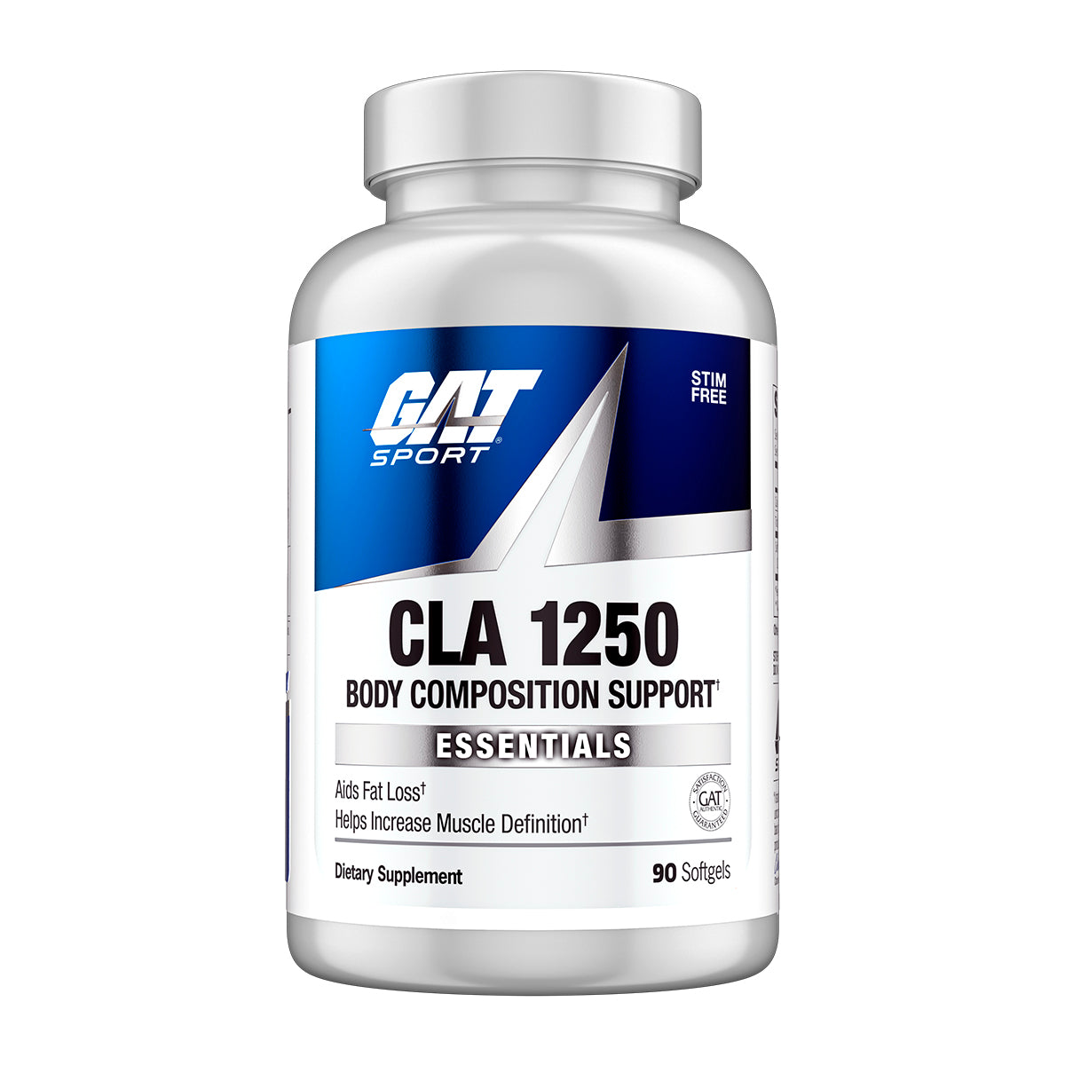 CLA 1250