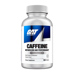 CAFFEINE