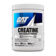 CREATINE MONOHYDRATE - GAT SPORT