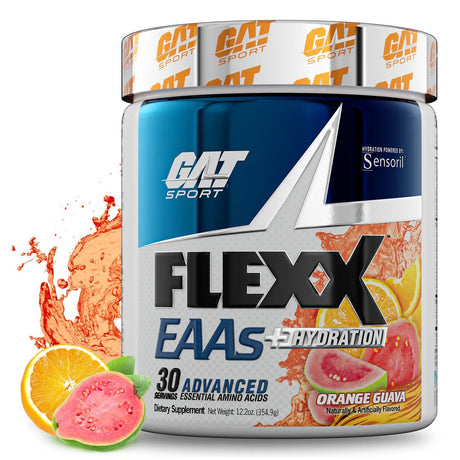 FLEXX EAAs - GAT SPORT