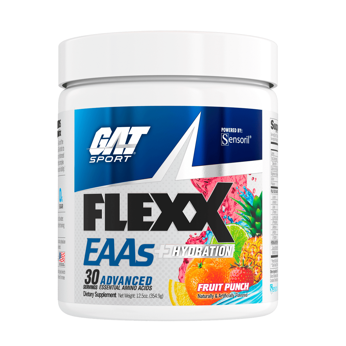 FLEXX EAAs - GAT SPORT