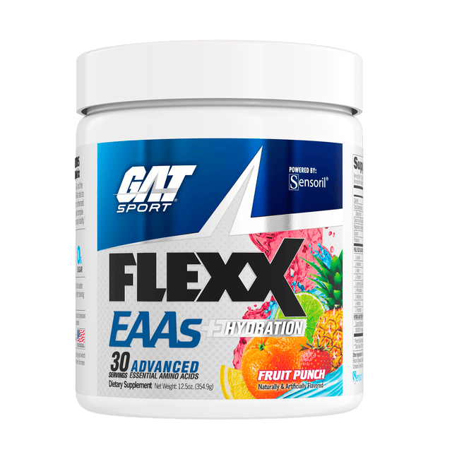 FLEXX EAAs - GAT SPORT