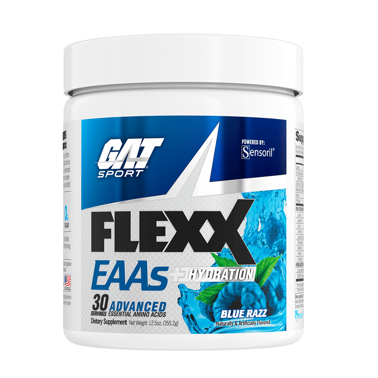 FLEXX EAAs - GAT SPORT