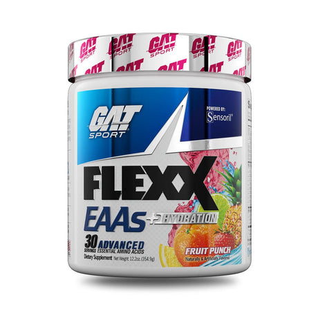 FLEXX EAAs - GAT SPORT