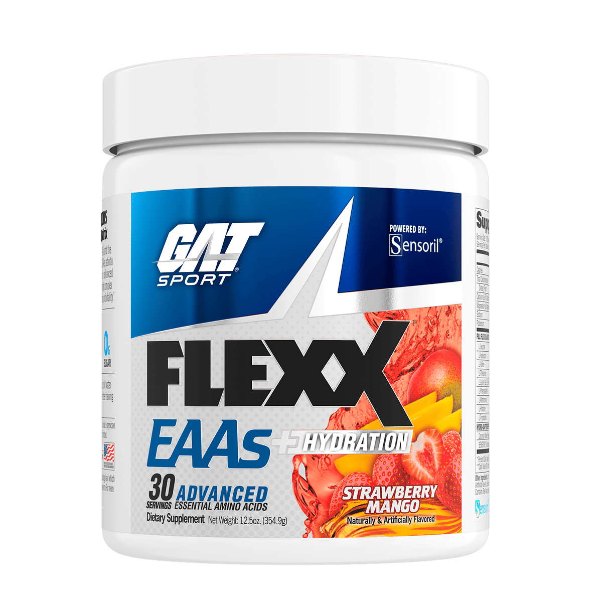 FLEXX EAAs - GAT SPORT