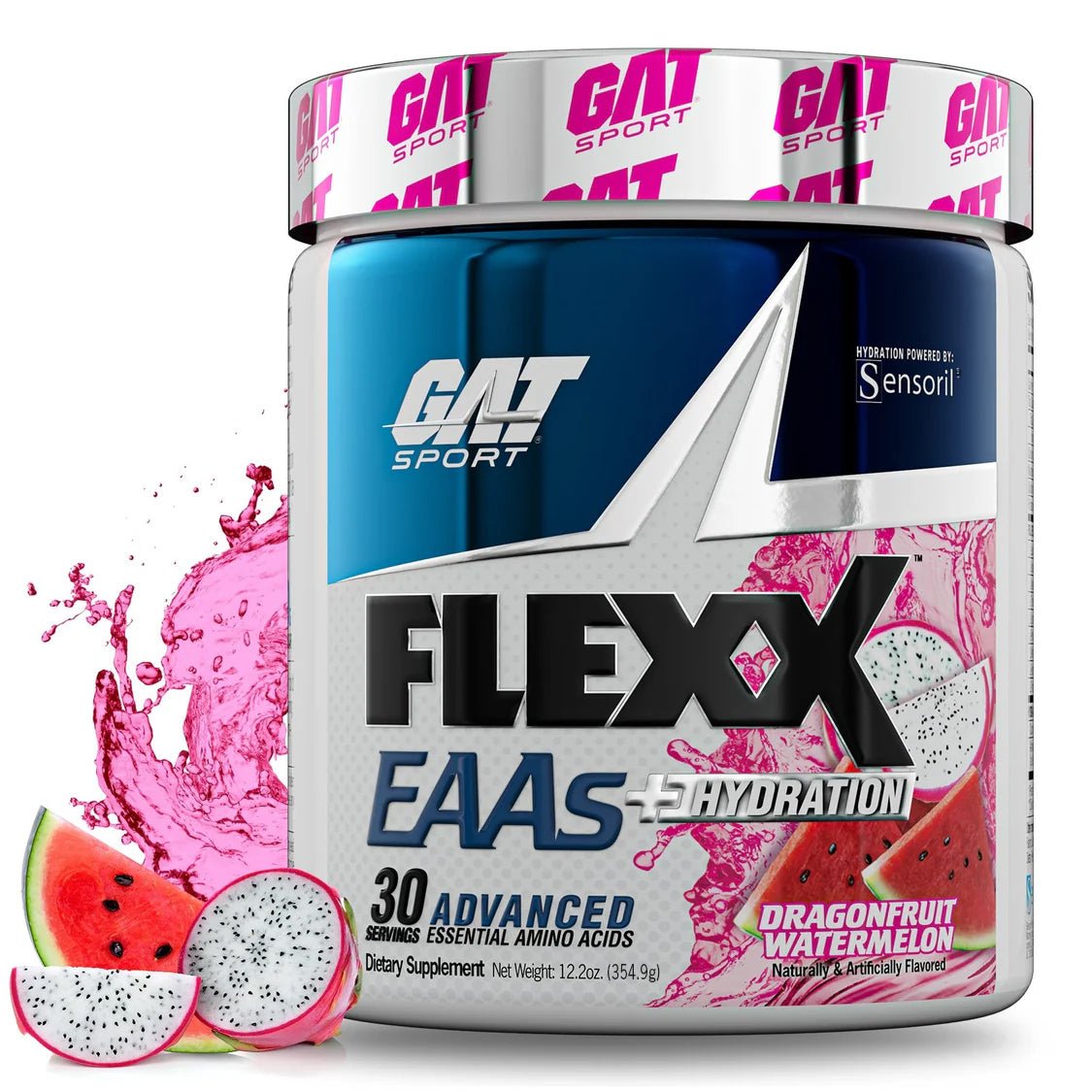 FLEXX EAAs - GAT SPORT