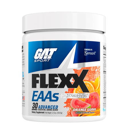 FLEXX EAAs - GAT SPORT