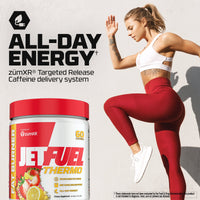 JetFuel Thermo