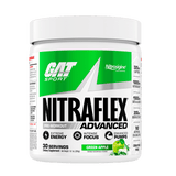 NITRAFLEX ADVANCED - GAT SPORT