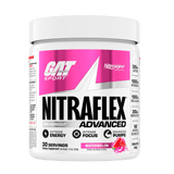 NITRAFLEX ADVANCED - GAT SPORT