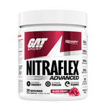 NITRAFLEX ADVANCED - GAT SPORT