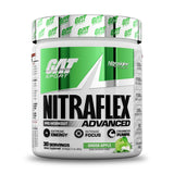 NITRAFLEX ADVANCED - GAT SPORT