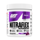 NITRAFLEX ADVANCED - GAT SPORT