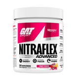 NITRAFLEX ADVANCED - GAT SPORT