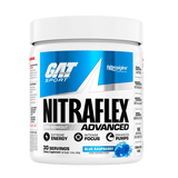 NITRAFLEX ADVANCED - GAT SPORT