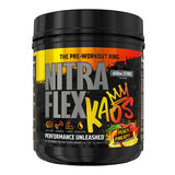 NITRAFLEX KAOS - GAT SPORT