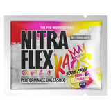 Nitraflex KAOS Stim Free Samples - GAT SPORT