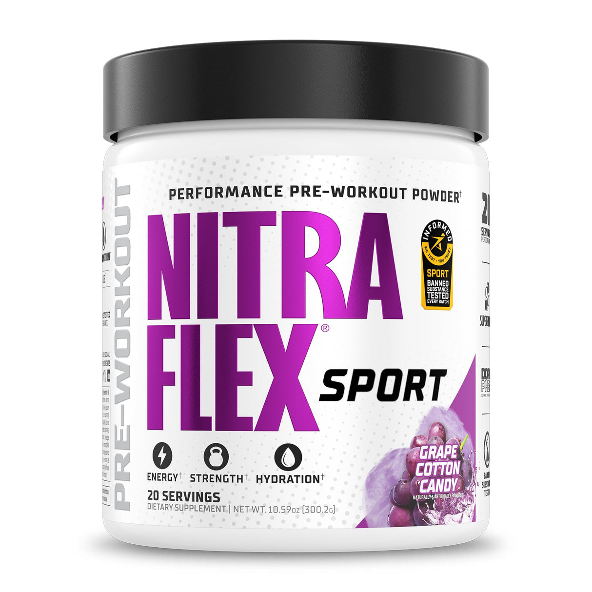 Nitraflex Sport - GAT SPORT