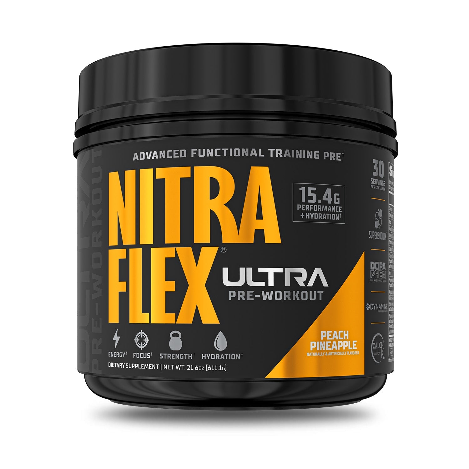 Nitraflex Ultra