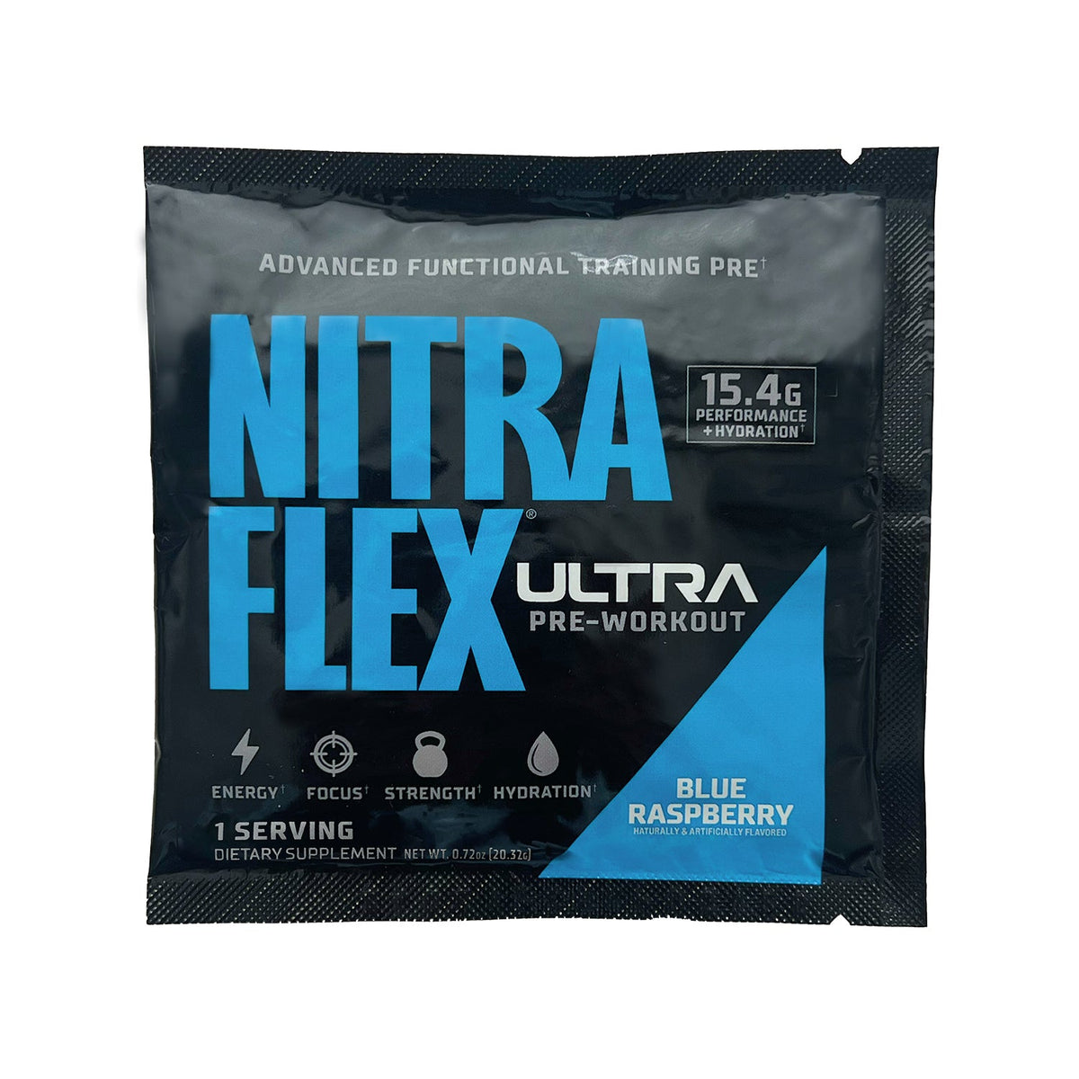 Nitraflex Ultra Samples - GAT SPORT