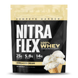 Nitraflex Whey - GAT SPORT