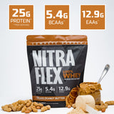 Nitraflex Whey - GAT SPORT