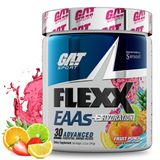 GAT SPORT FLEXX EAAs - fruit punch