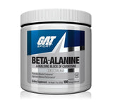 GAT SPORT BETA-ALANINE - 200g - tub