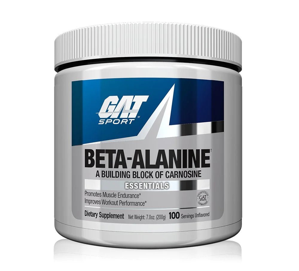 l carnitine beta alanine GAT, Beta Alanine, Unflavored l carnitine beta alanine GAT, Beta Alanine, Unflavored