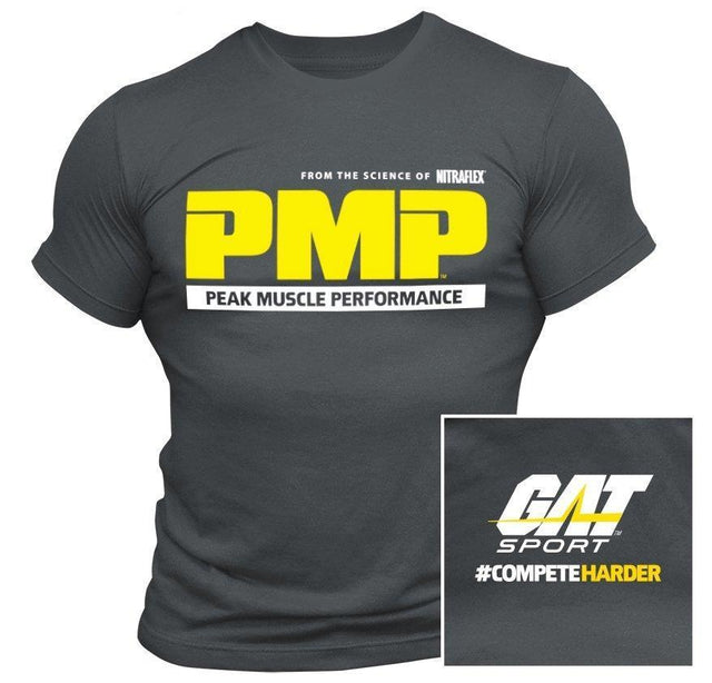 GAT SPORT PMP T-Shirt
