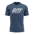 Pale Navy Blue