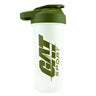 GAT Sport Shaker Bottle - 27oz - green flip