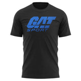 GAT Limited Edition T-Shirt - deep blue
