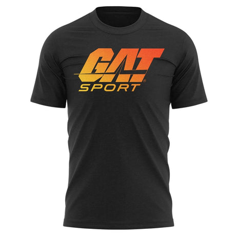 GAT Limited Edition T-Shirt - burnt orange