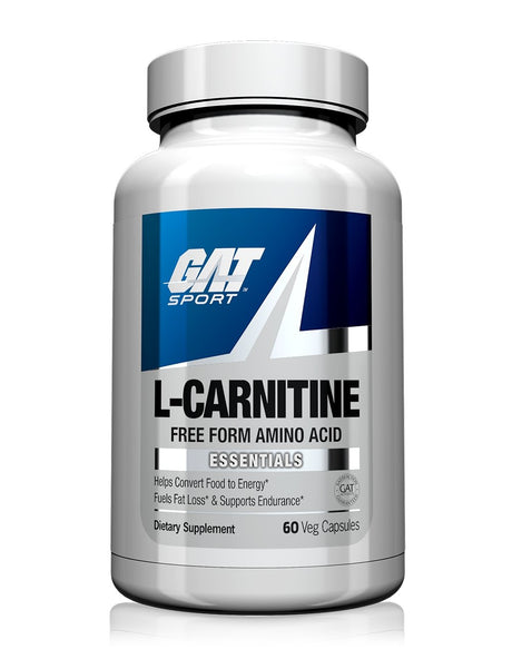 GAT SPORT L-CARNITINE
