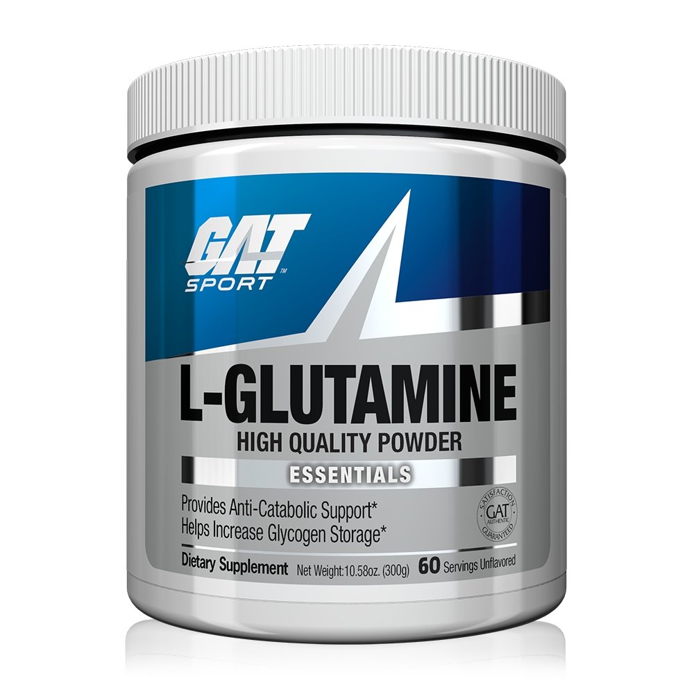 GAT SPORT L-GLUTAMINE