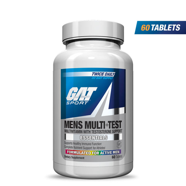 GAT Sport Libido Boost 30 Servings