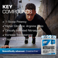 NITRAFLEX ADVANCED