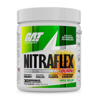 NITRAFLEX BURN
