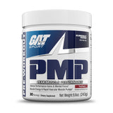GAT SPORT PMP Pre-Workout - fruit punch