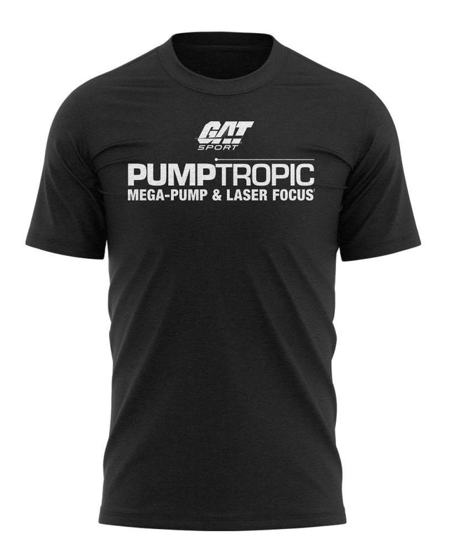 GAT SPORT Pumptropic T-Shirt