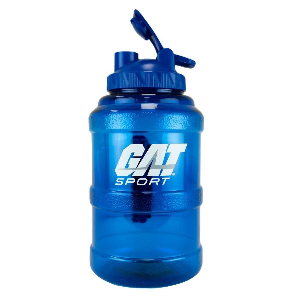 GABANI STORE Leakproof Drinking Water Bottle Fitness Sports Water